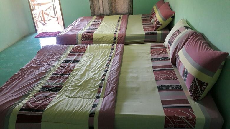 Hotel Khaokho Freeday Resort