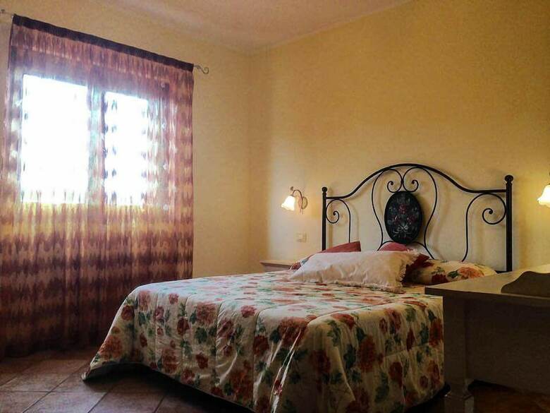 Apartamento Appartamenti Gli Ulivi Di Maremma