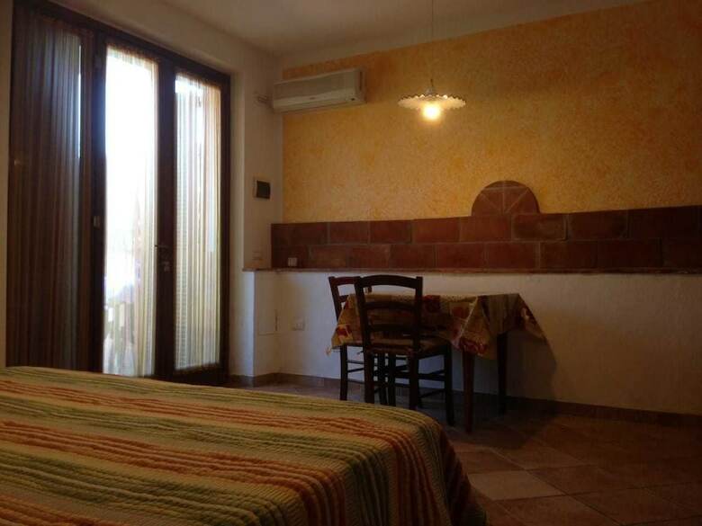 Apartamento Appartamenti Gli Ulivi Di Maremma