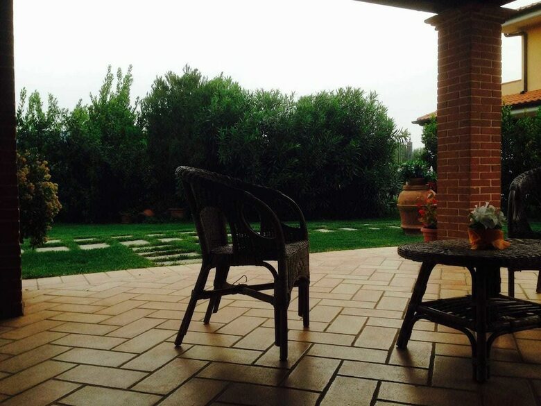 Apartamento Appartamenti Gli Ulivi Di Maremma