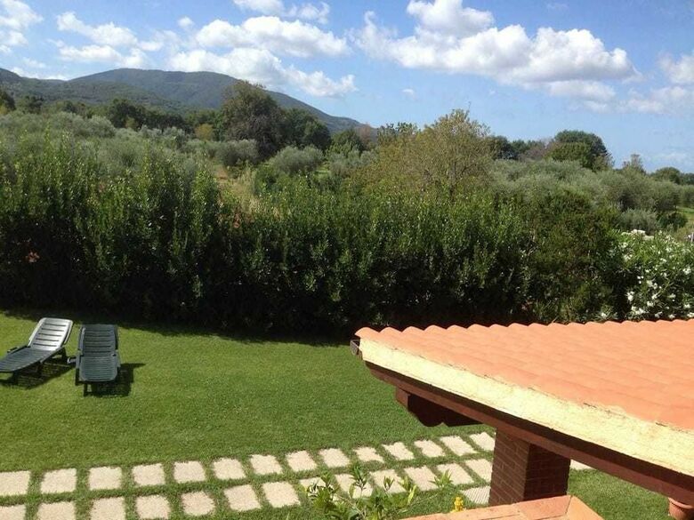 Apartamento Appartamenti Gli Ulivi Di Maremma