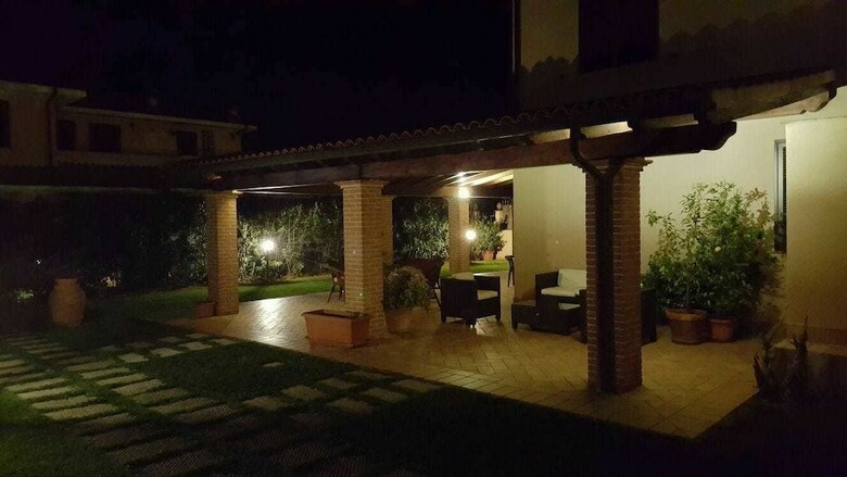 Apartamento Appartamenti Gli Ulivi Di Maremma