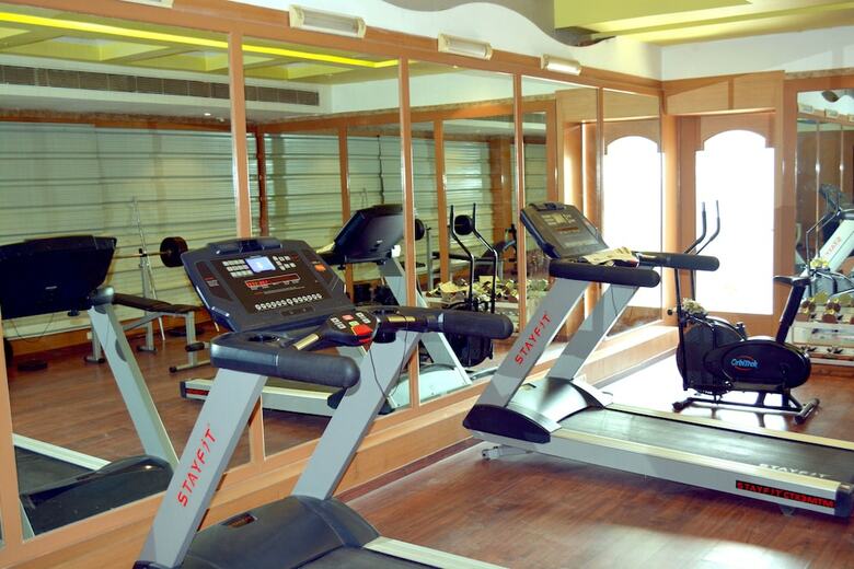 Hotel R K Residency