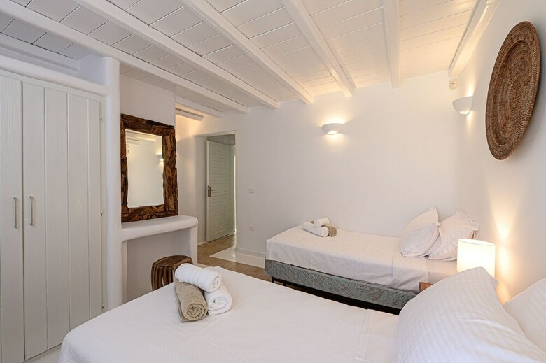 9 Muses Villas Mykonos