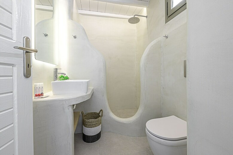 9 Muses Villas Mykonos