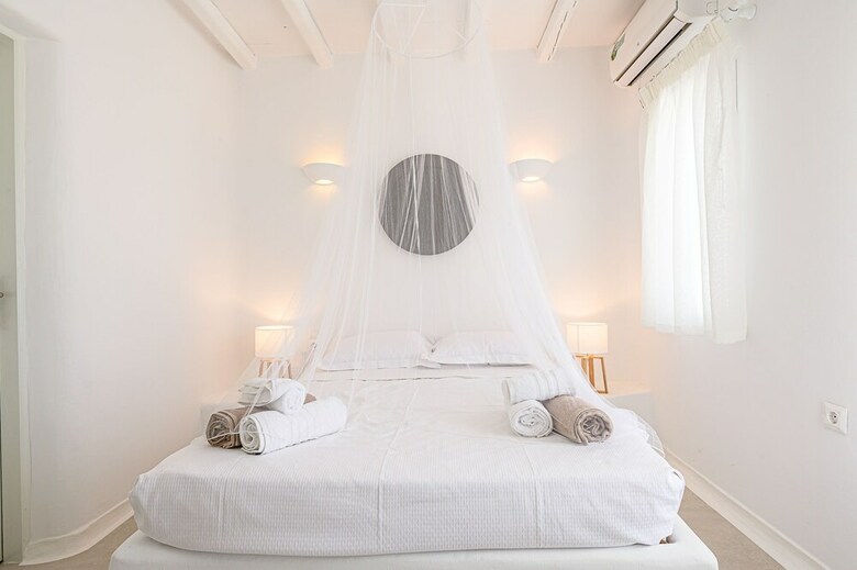 9 Muses Villas Mykonos
