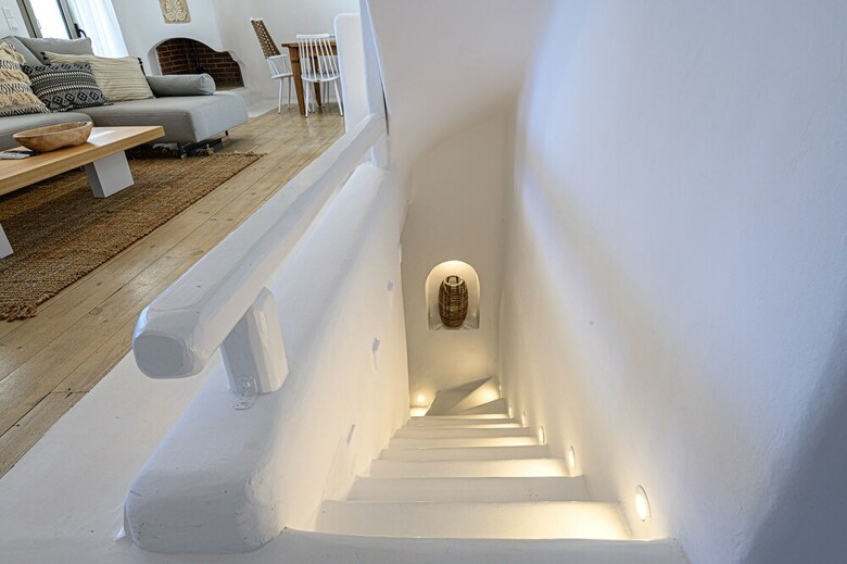 9 Muses Villas Mykonos