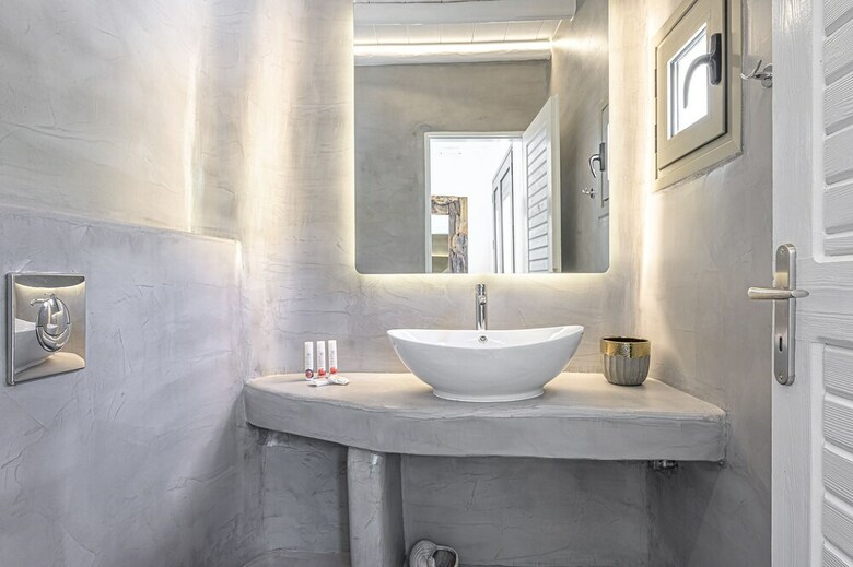 9 Muses Villas Mykonos