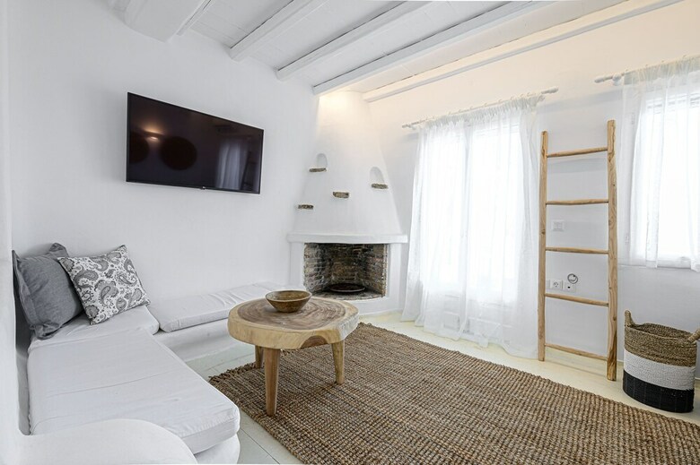 9 Muses Villas Mykonos