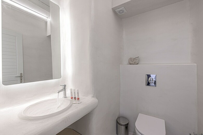 9 Muses Villas Mykonos