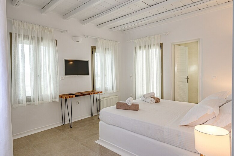 9 Muses Villas Mykonos