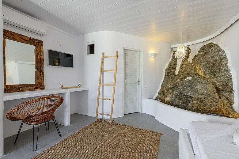 9 Muses Villas Mykonos
