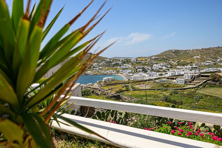 9 Muses Villas Mykonos