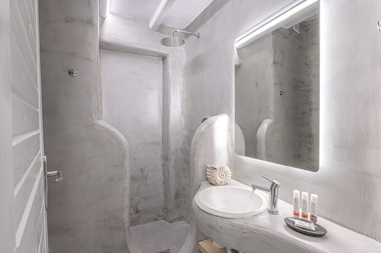 9 Muses Villas Mykonos