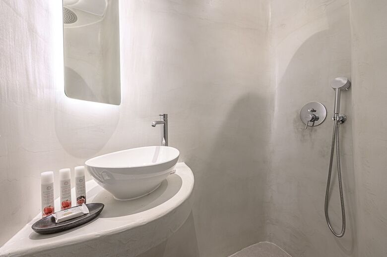 9 Muses Villas Mykonos