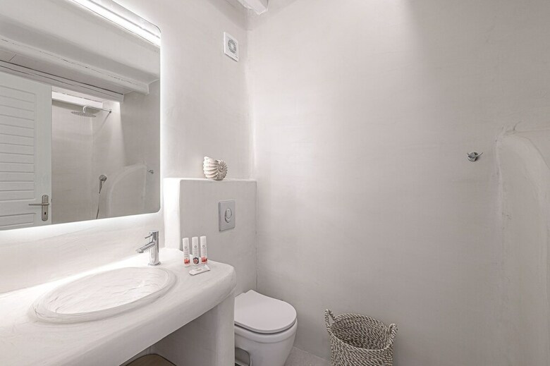 9 Muses Villas Mykonos