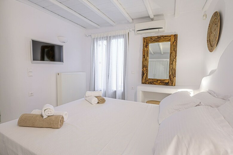 9 Muses Villas Mykonos
