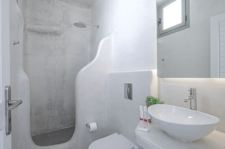 9 Muses Villas Mykonos