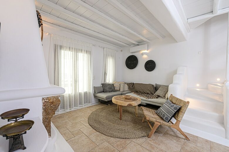 9 Muses Villas Mykonos