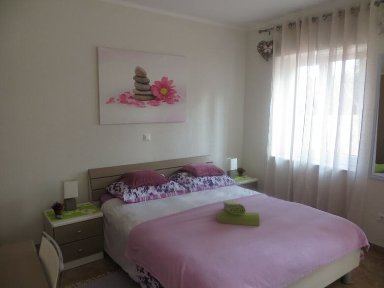 Hotel Guesthouse F&r