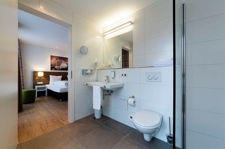 Hotel Schlafgut Domhof