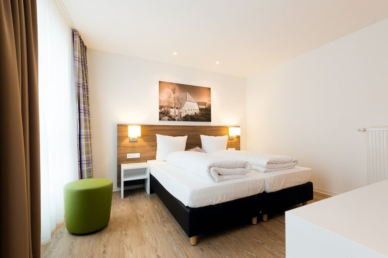 Hotel Schlafgut Domhof