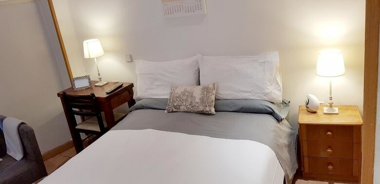 Hotel Minshuku Iberica