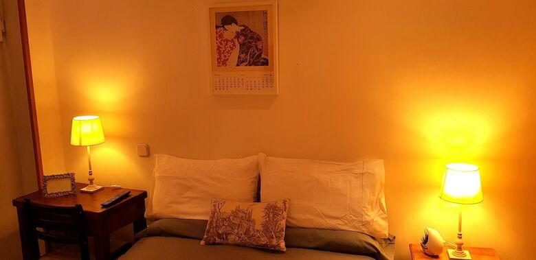 Hotel Minshuku Iberica
