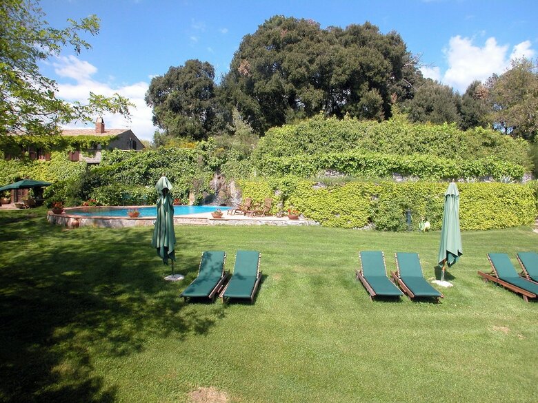 Agroturismo Agriturismo La Riserva Di Montebello