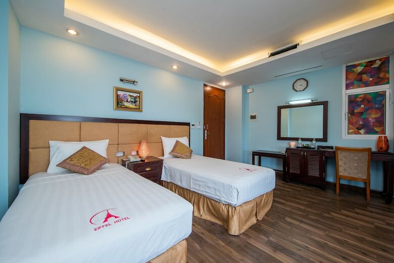 My Hotel - Eiffel Hanoi
