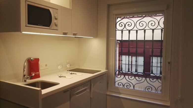 Apartamentos Salamanca Suites Libertad