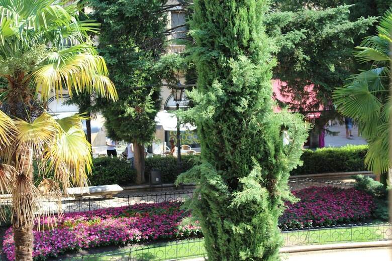Apartamentos Salamanca Suites Libertad