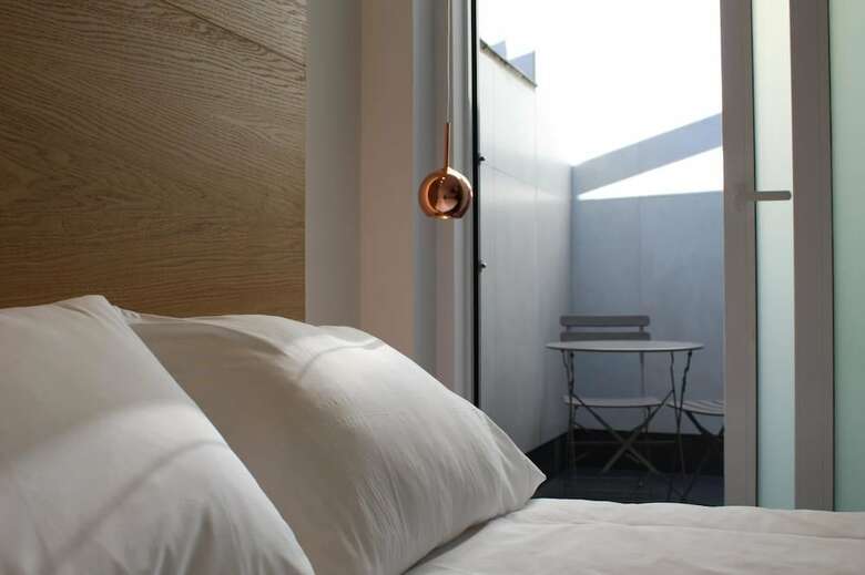 Apartamentos Salamanca Suites Libertad