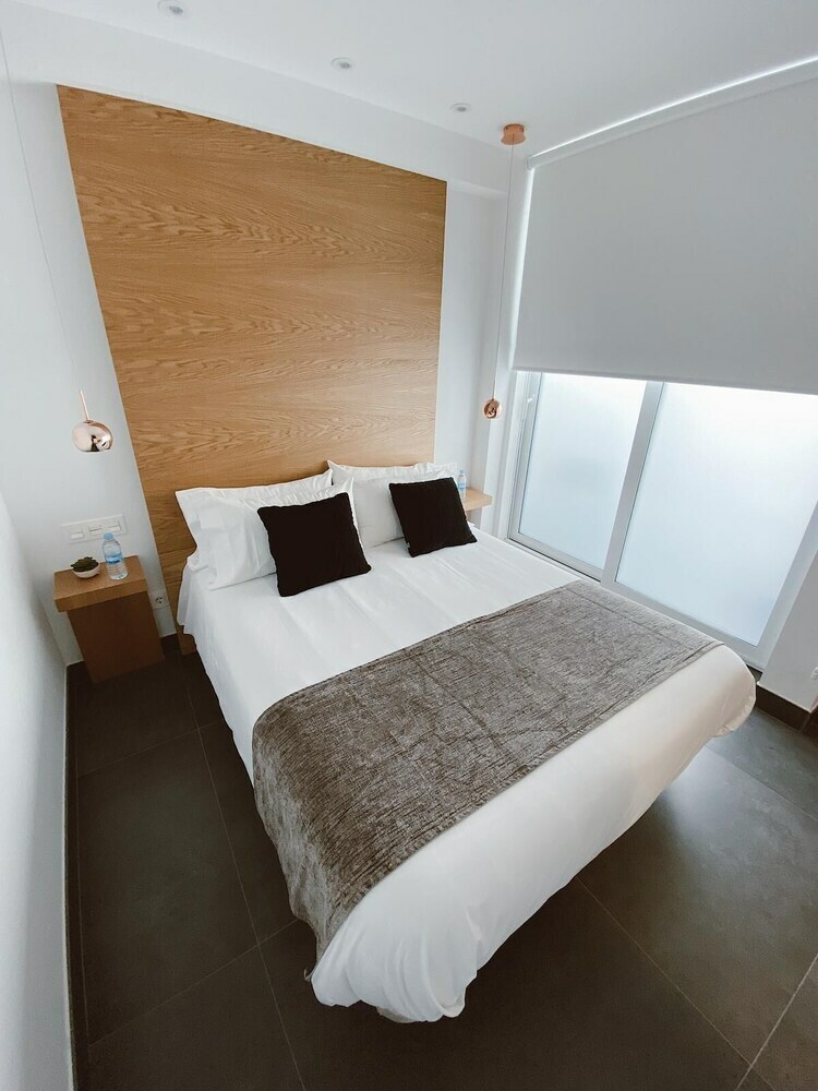 Apartamentos Salamanca Suites Libertad