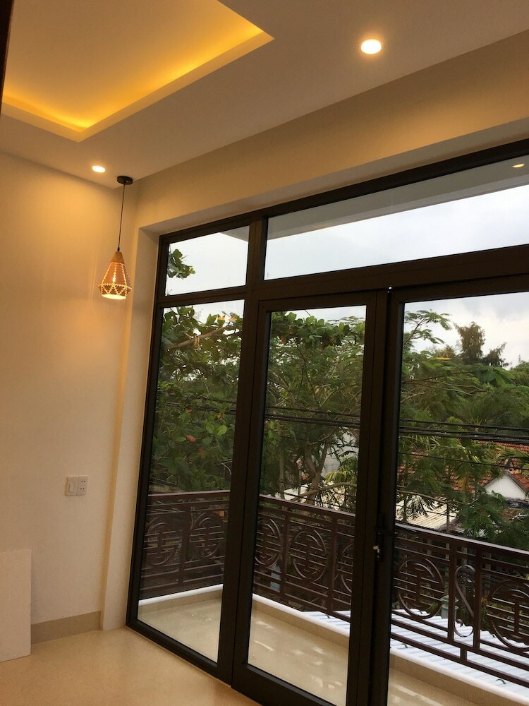 Hotel An Bang Scent Beach Homestay