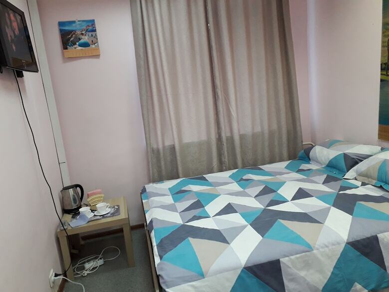 Hostal Hostel Mir