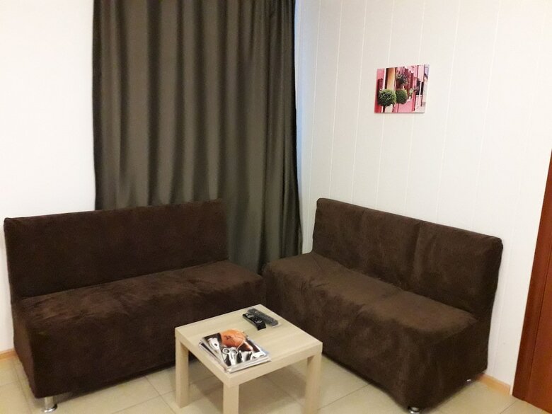 Hostal Hostel Mir