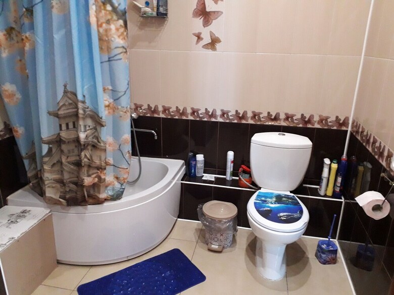 Hostal Hostel Mir