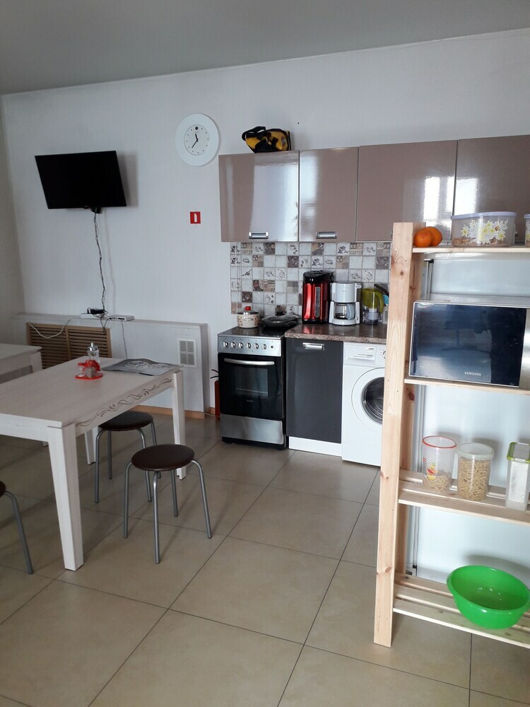 Hostal Hostel Mir