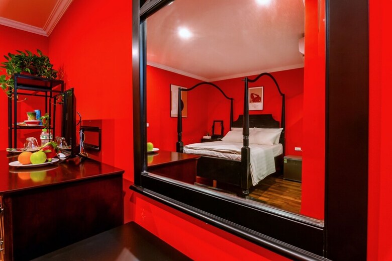 Hovi Hoang Cau 5 - My Hotel