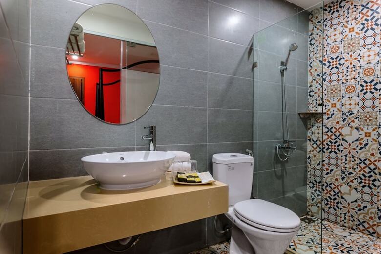 Hovi Hoang Cau 5 - My Hotel