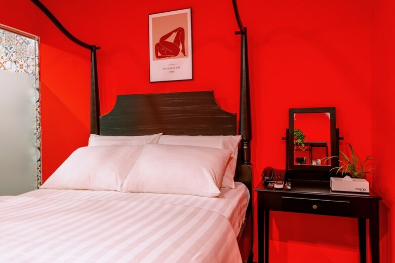 Hovi Hoang Cau 5 - My Hotel