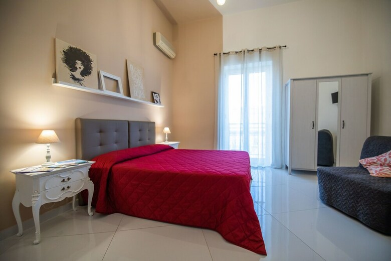 Hotel Opus Casa Vacanze