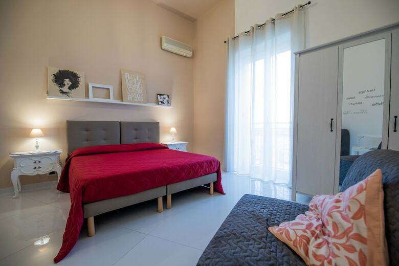 Hotel Opus Casa Vacanze