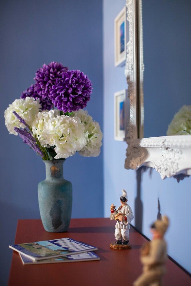 Hotel Opus Casa Vacanze