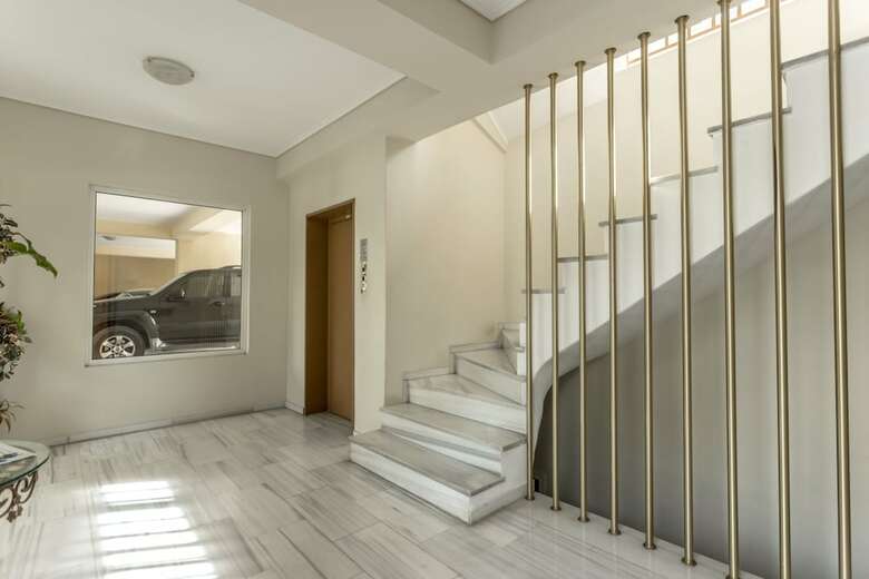 Apartamentos Elegant And Comfortable 4th Floor