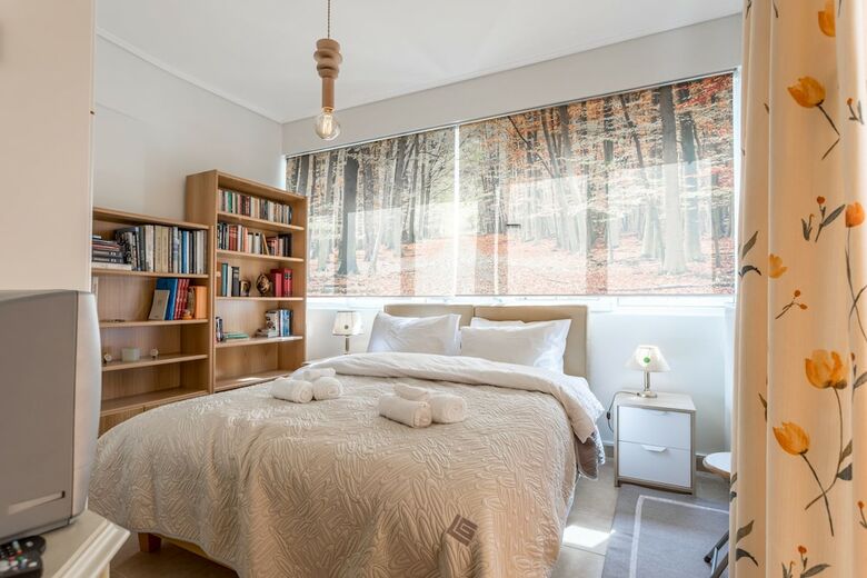 Apartamentos Elegant And Comfortable 4th Floor