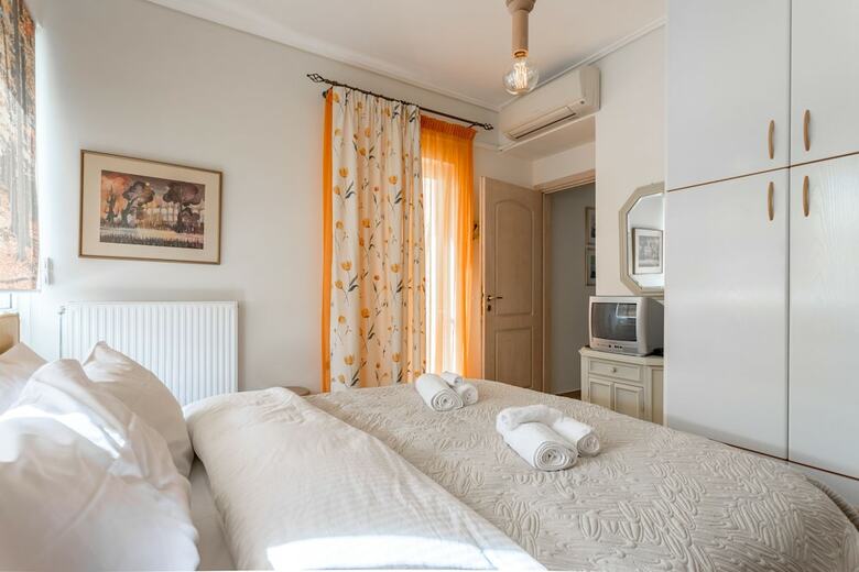 Apartamentos Elegant And Comfortable 4th Floor
