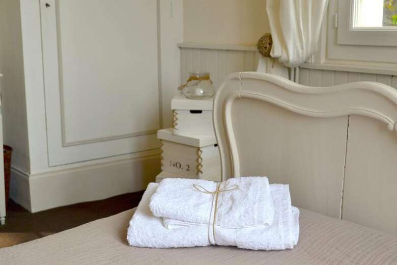 Apartamento La Toile Du Ma�tre