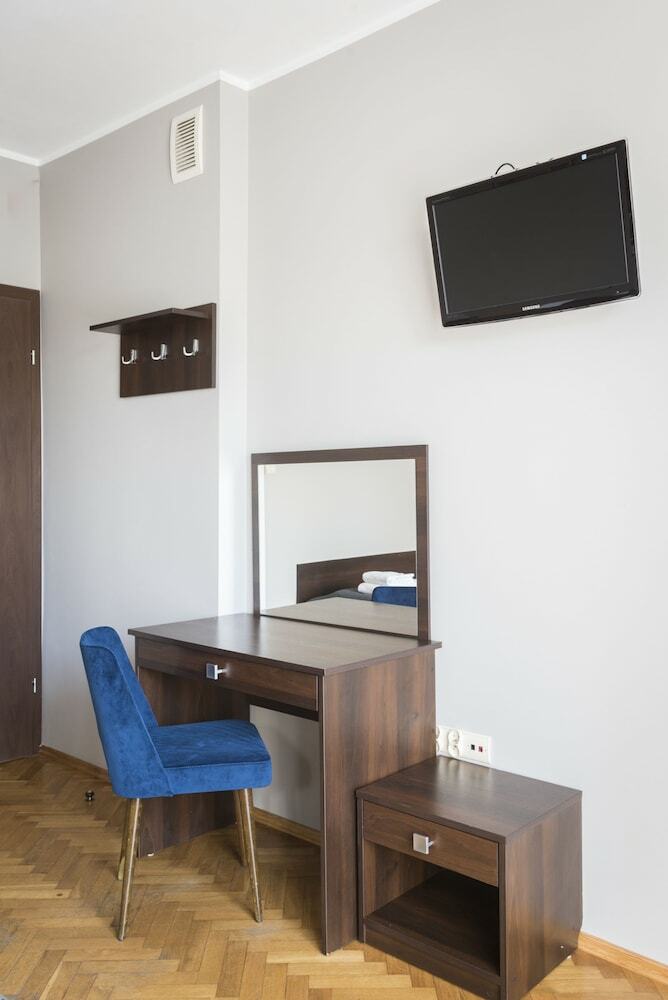 Hotel Villa Konstancja